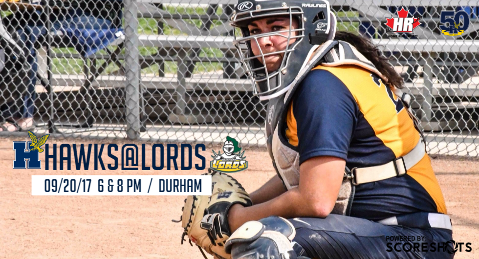 HAWKS HEAD TO DURHAM FOR BATTLE WITH DEFENDING CHAMPS