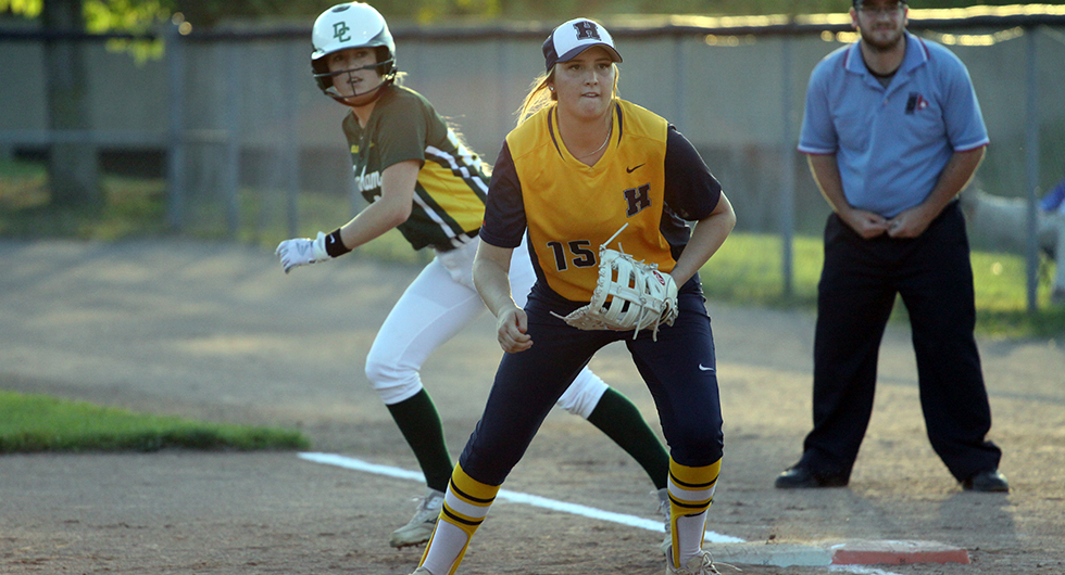 HAWKS SPLIT ROAD DOUBLEHEADER WITH DURHAM