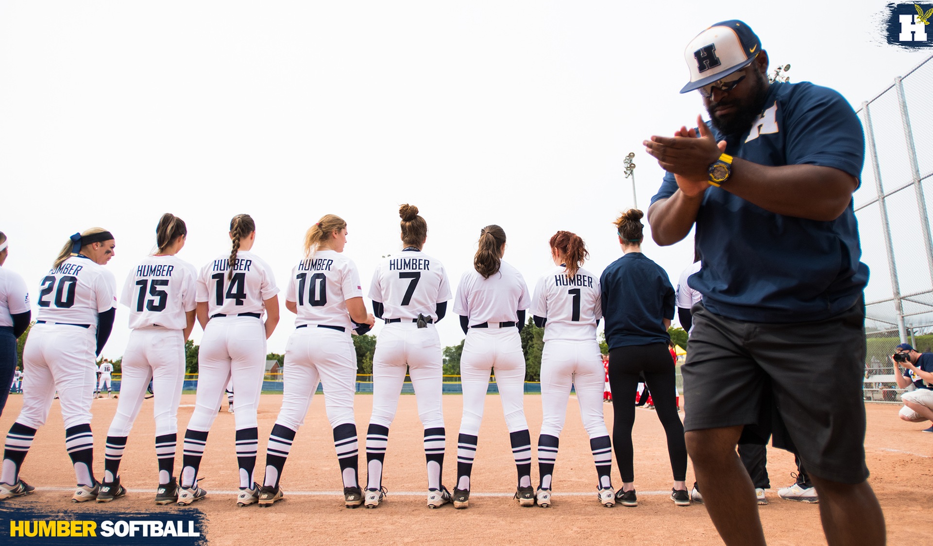 SOFTBALL CONTINUES ROAD TRIP SUNDAY AT SENECA
