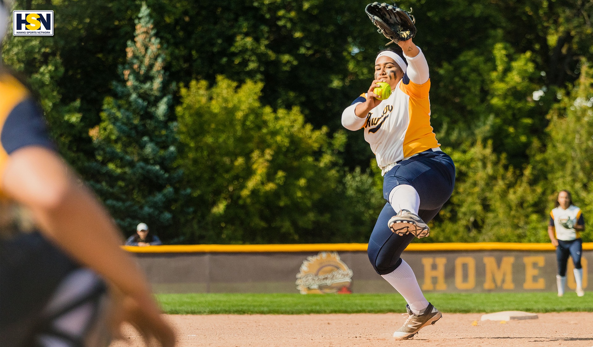 HAWKS OPEN UP EXHIBITION SEASON THIS WEEKEND WITH FIVE GAMES