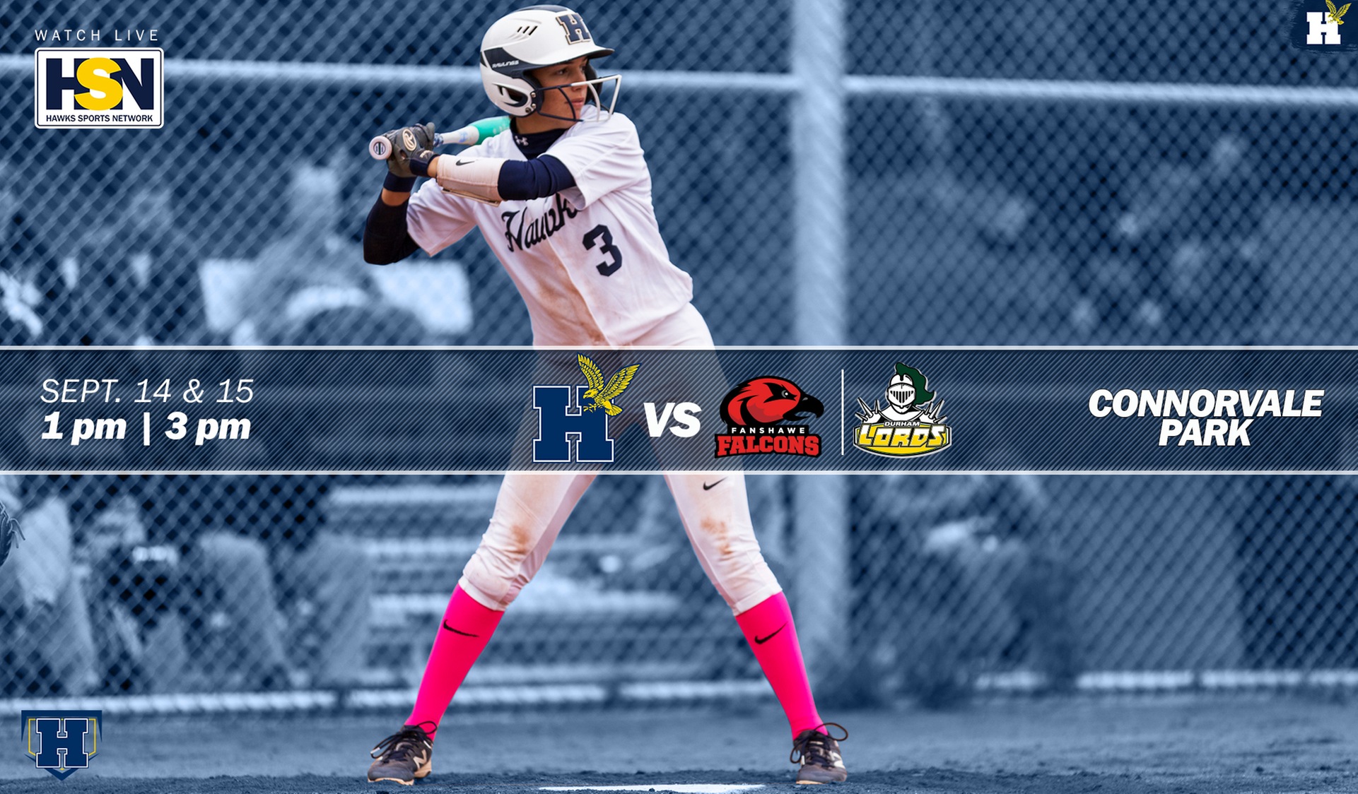 Softball Concludes Homestand With Weekend Doubleheader