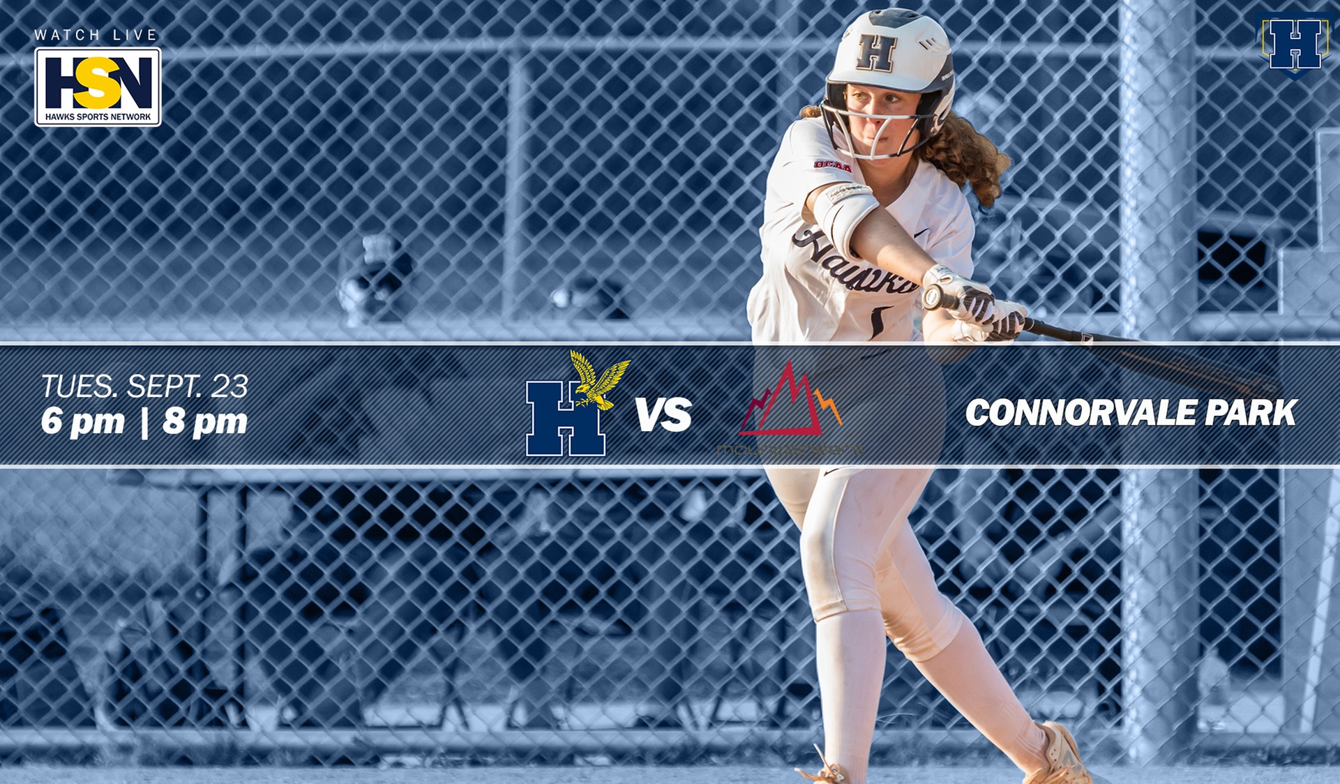 Softball Concludes Season Series With Mohawk Tuesday