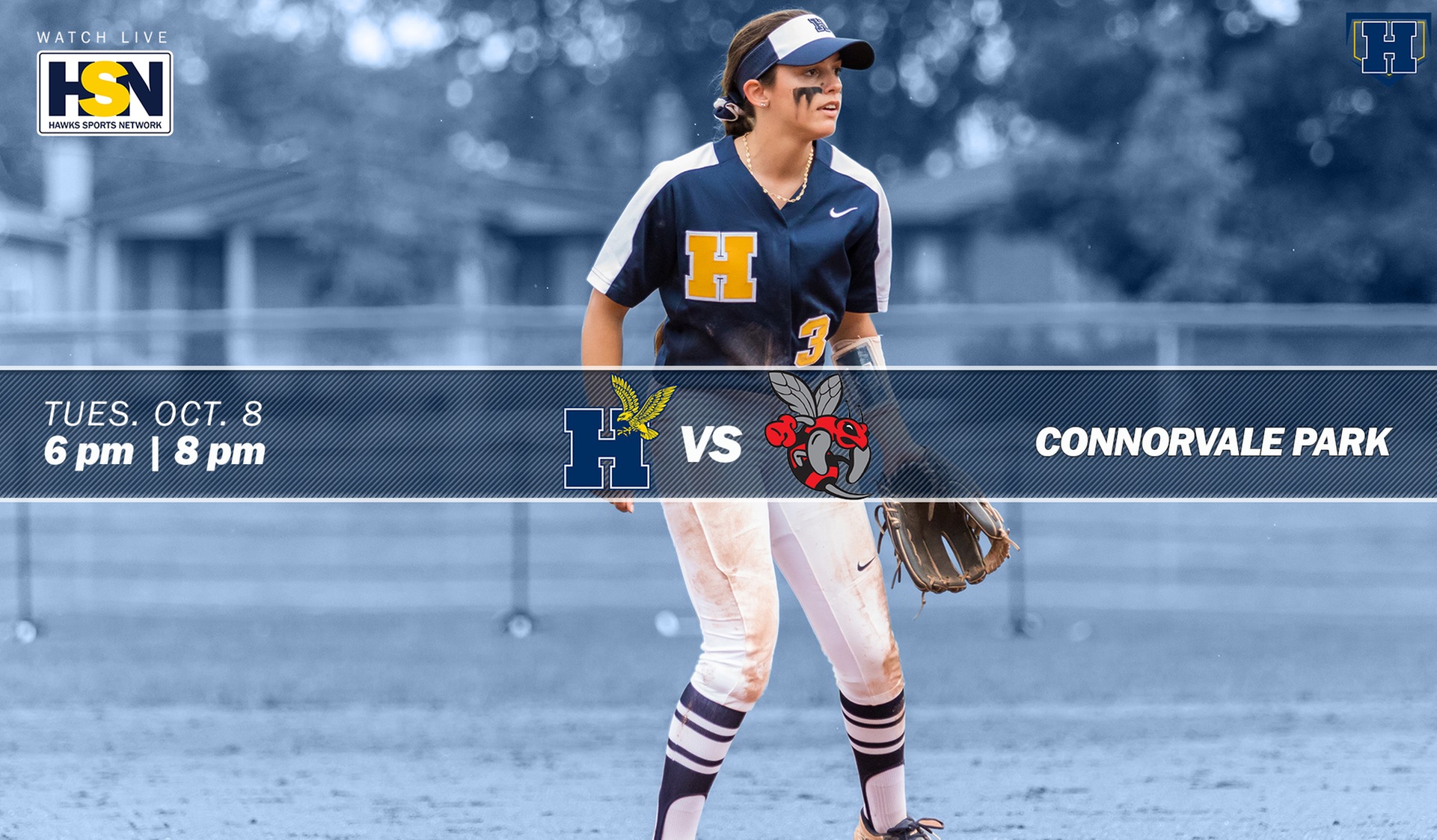Softball Set to Host Seneca on Seniors Night