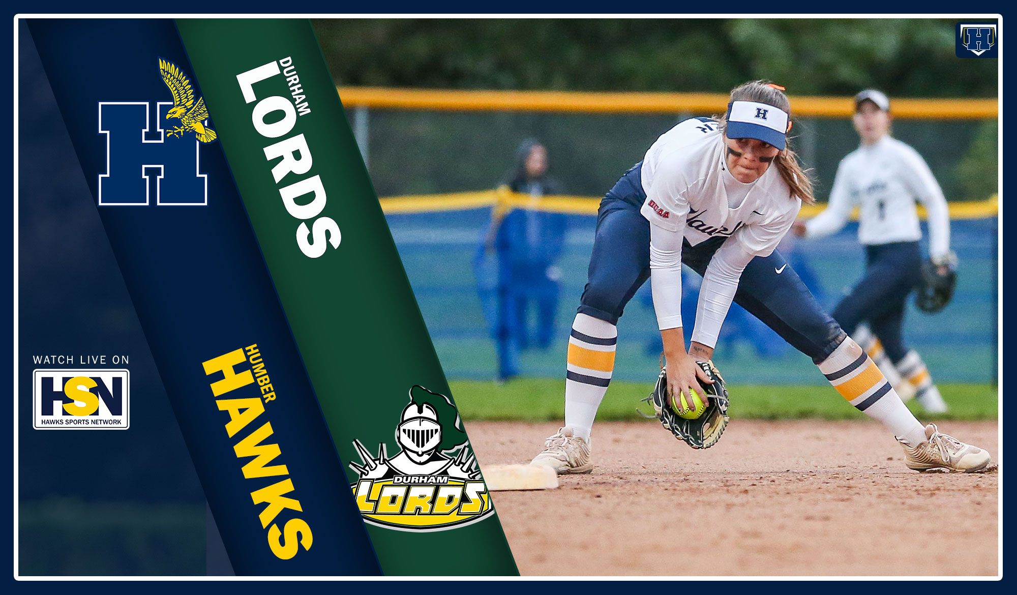 Preview - Humber vs. Durham
