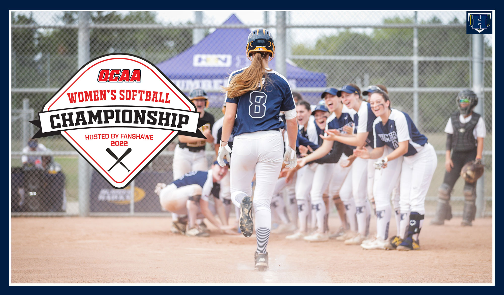 2022 OCAA Softball Championship
