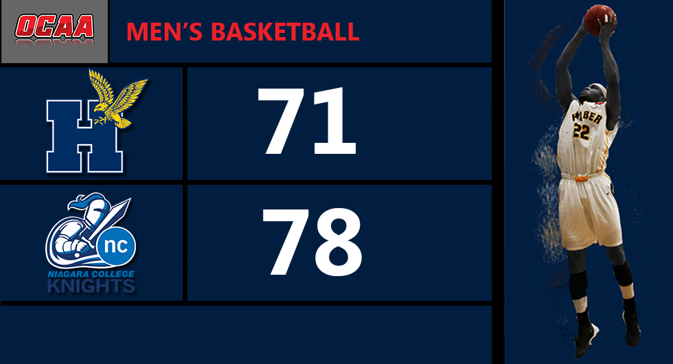 HAWKS CRUISE TO SWEEP OVER CAMBRIAN
