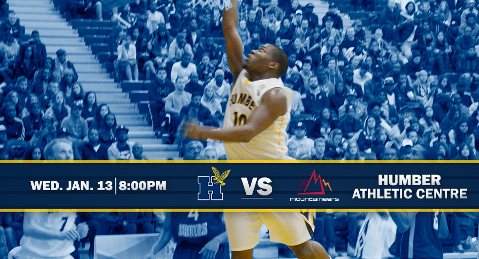 MARQUEE MATCH-UP AS No.11 HAWKS HOST No. 4 MOHAWK