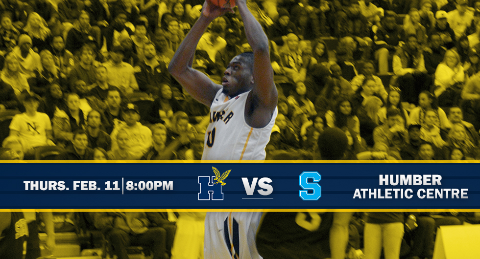 No.2 HAWKS WRAP UP HOME SCHEDULE AGAINST CROSSTOWN RIVALS
