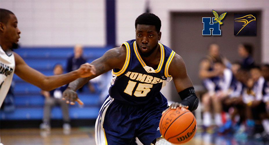 COMING OFF STRONG WEEKEND, MEN&rsquo;S BASKETBALL TO HOST LAURIER
