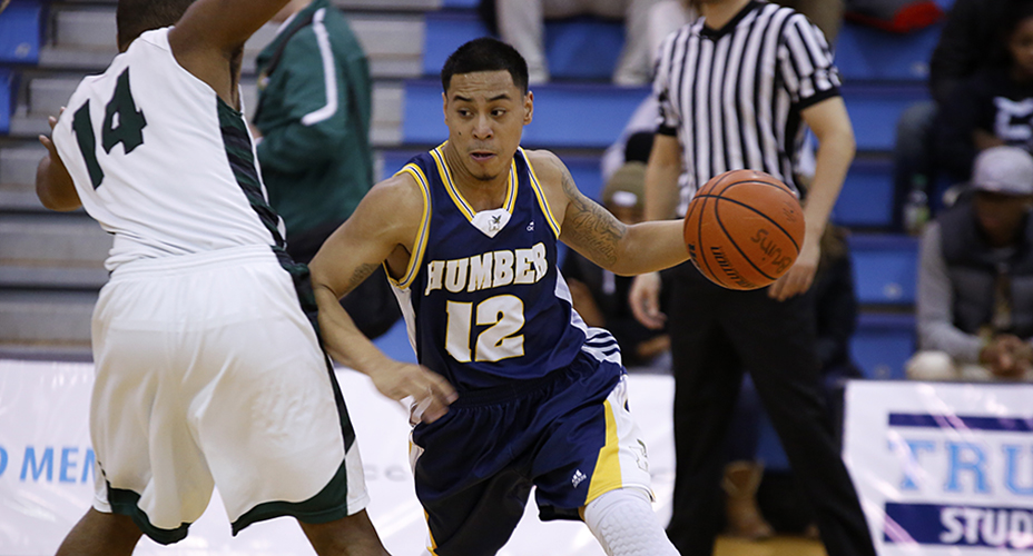 HAWKS COME UP SHORT TO ALGONQUIN IN SEMI&rsquo;S