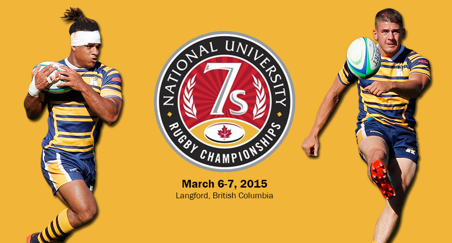 MEN&rsquo;S RUGBY 7&rsquo;S TO CHALLENGE THE COUNTRY&rsquo;S BEST UNIVERSITY SQUADS