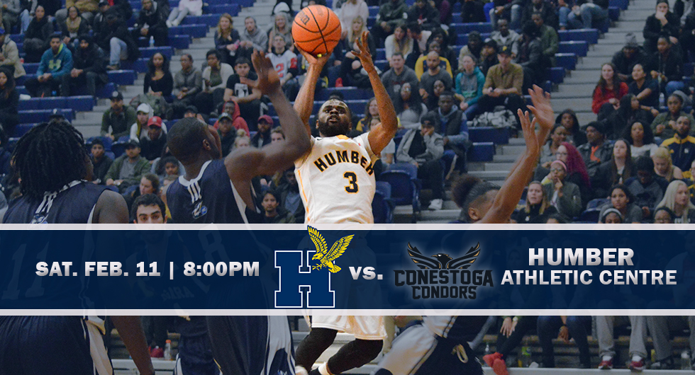 No. 9 HAWKS AND CONDORS SET TO BATTLE IN EXHIBITION GAME