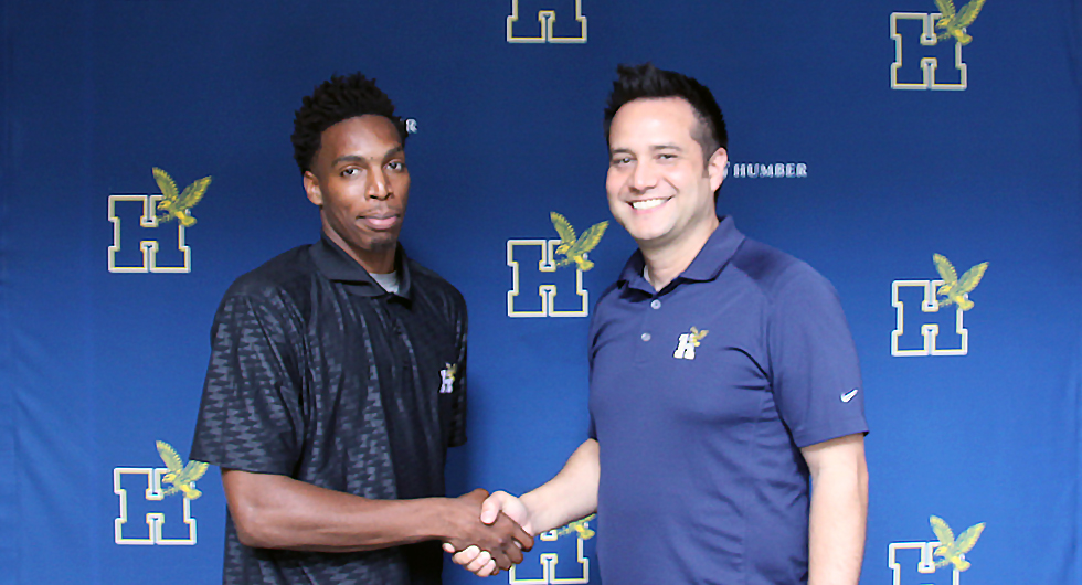 REIGNING OCAA CHAMPIONS CONTINUE TO BOLSTER ROSTER