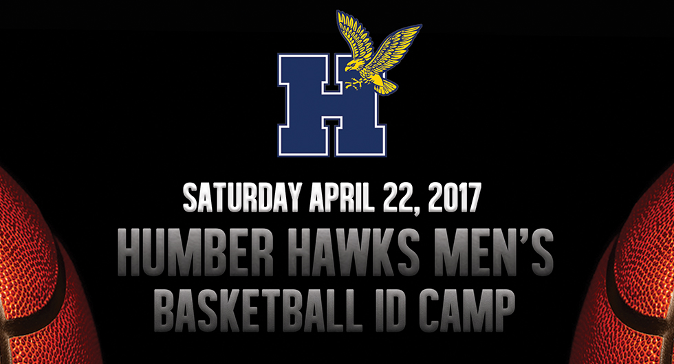 MEN'S BASKETBALL IDENTIFICATION CAMP INFORMATION