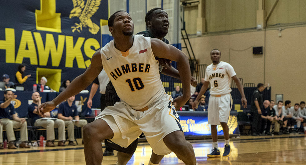 HAWKS EXTEND WIN STREAK WITH WIN OVER LIONS
