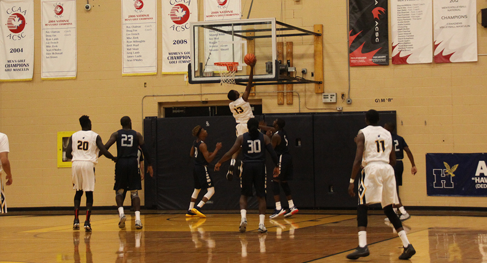 HAWKS SUMMER LEAGUE TAKES FLIGHT