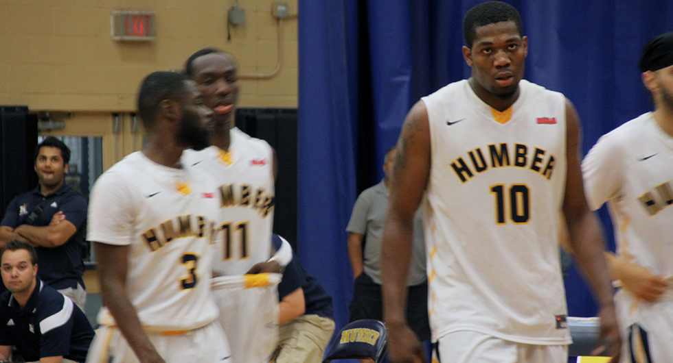 No. 8 HAWKS FALL TO No. 13 KNIGHTS