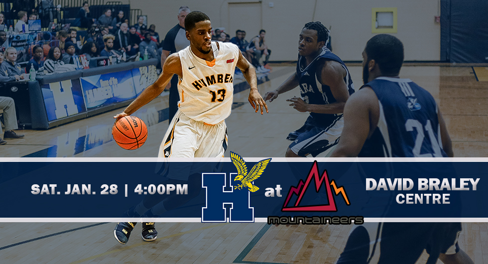 No. 7 HAWKS BEGIN FOUR-GAME ROAD TRIP TO END SEASON