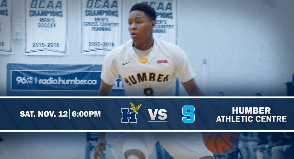 TOP RANKED BRUINS HEADING TO HUMBER