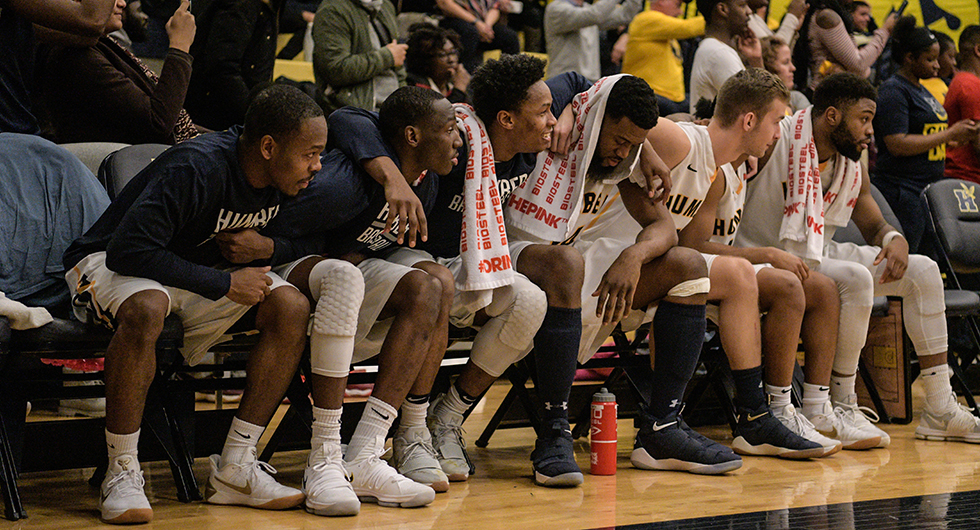 APPLICATIONS FOR MEN'S BASKETBALL HEAD COACH NOW BEING ACCEPTED
