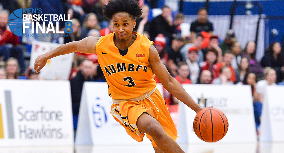 HAWKS LOOK FOR 15TH OCAA TITLE SATURDAY VERSUS No. 1 SENECA