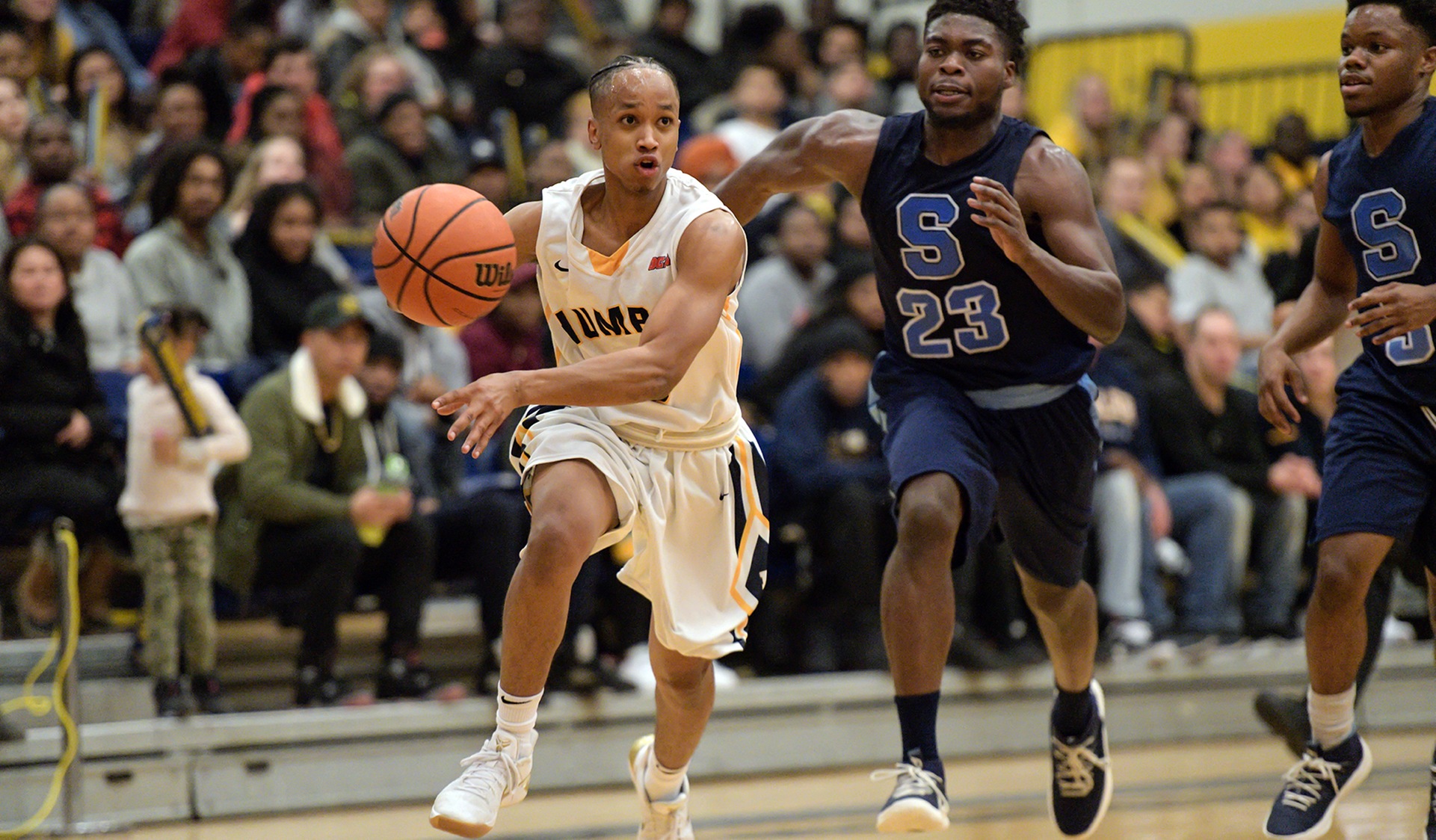 YEAR IN REVIEW: HAWKS BATTLE TO OCAA SILVER AND NATIONAL APPEARANCE