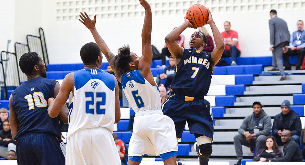 SLOW STARTING HAWKS COME ALIVE TO SCORE OPENING DAY WIN