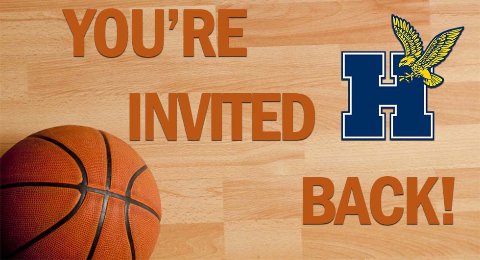 HAWKS INVITE PLAYERS TO CONTINUE IN TRYOUT PROCESS