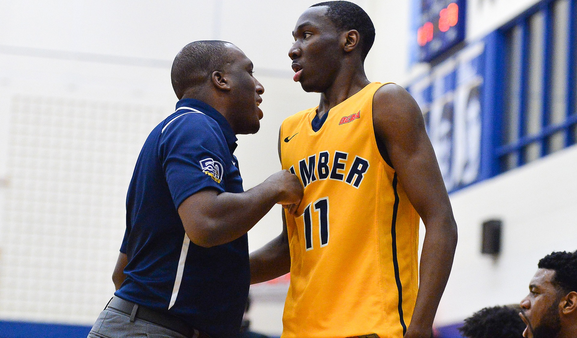OMAR MILES NAMED HEAD COACH OF TEAM ONTARIO BASKETBALL U17 BOYS TEAM
