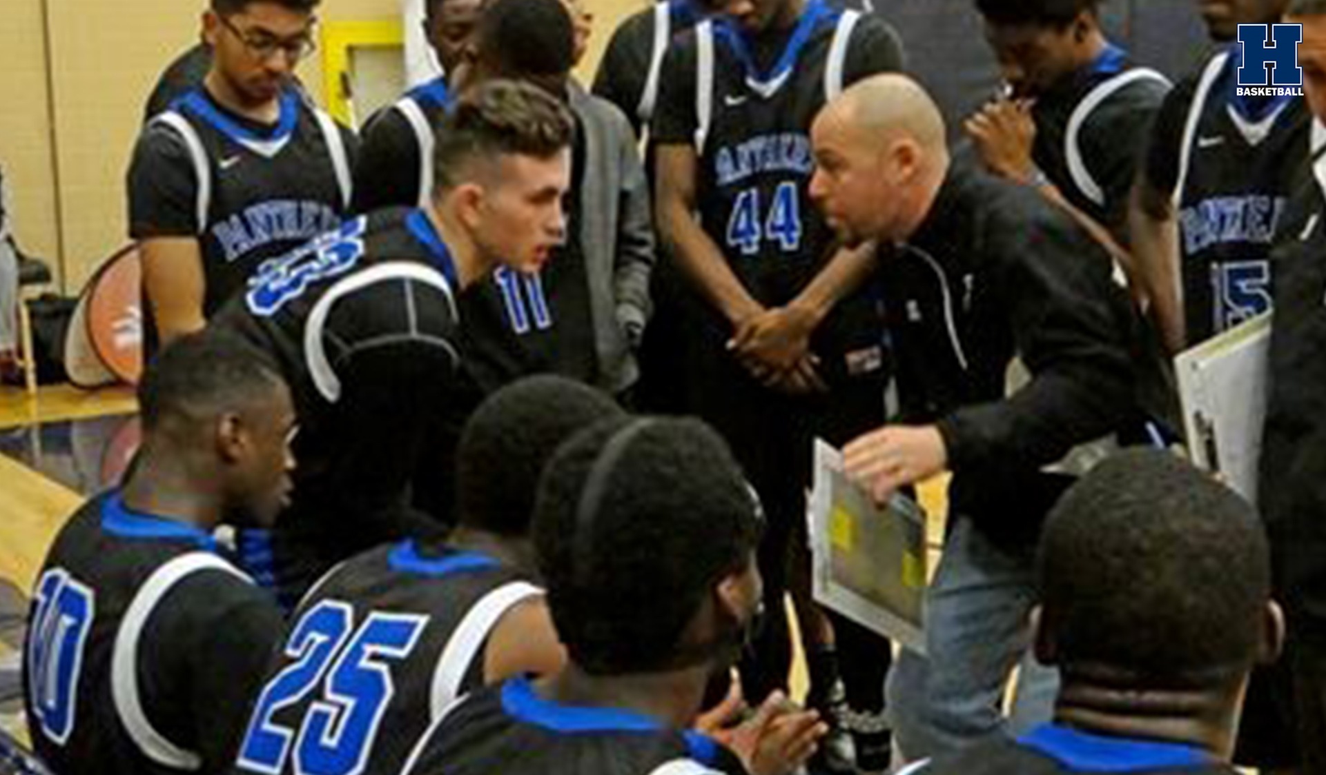 Coach Miles Adds Carlo Zoffranieri to Men's Basketball Coaching Staff