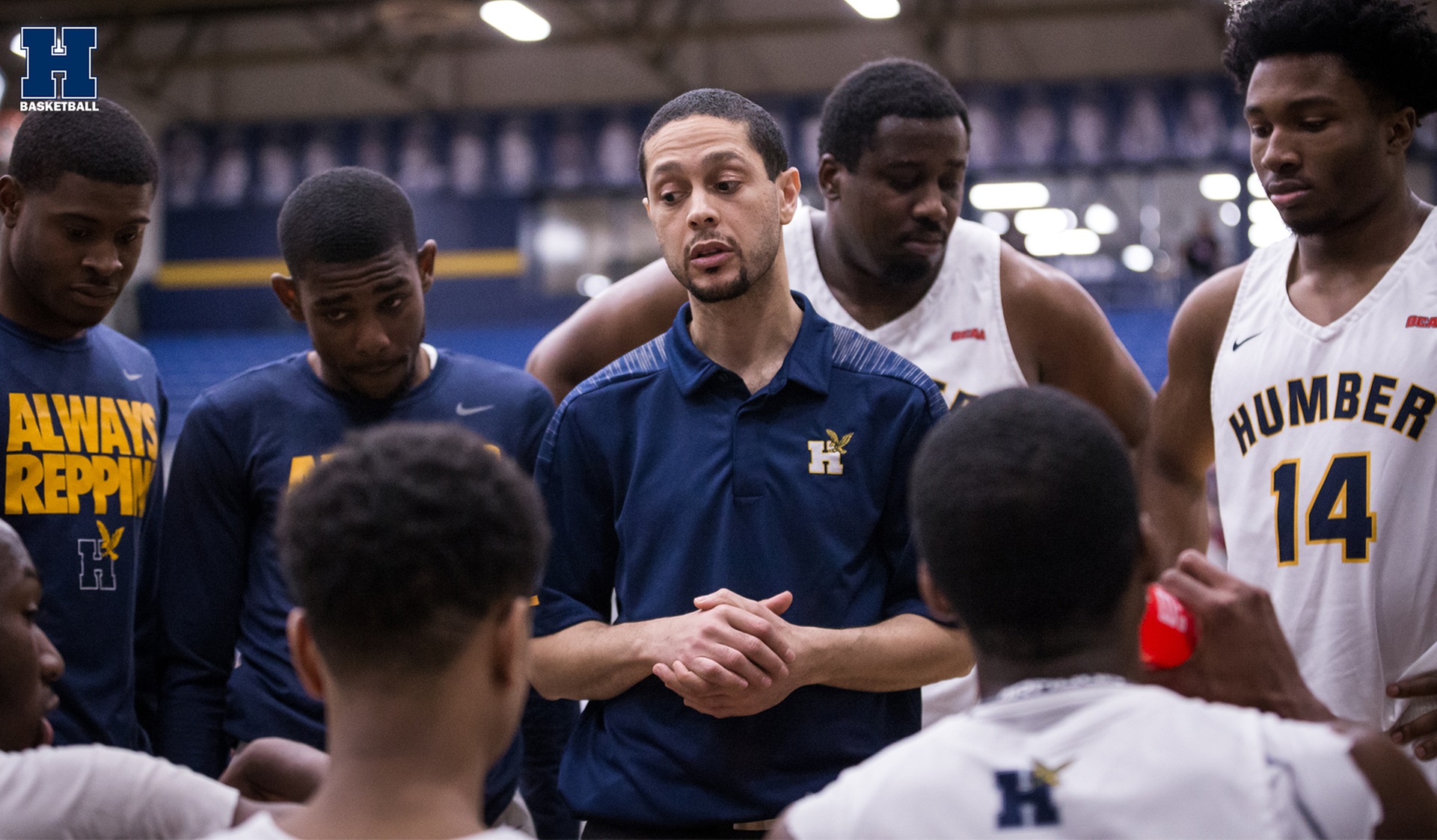 Season Preview: 2019 Humber Men's Basketball