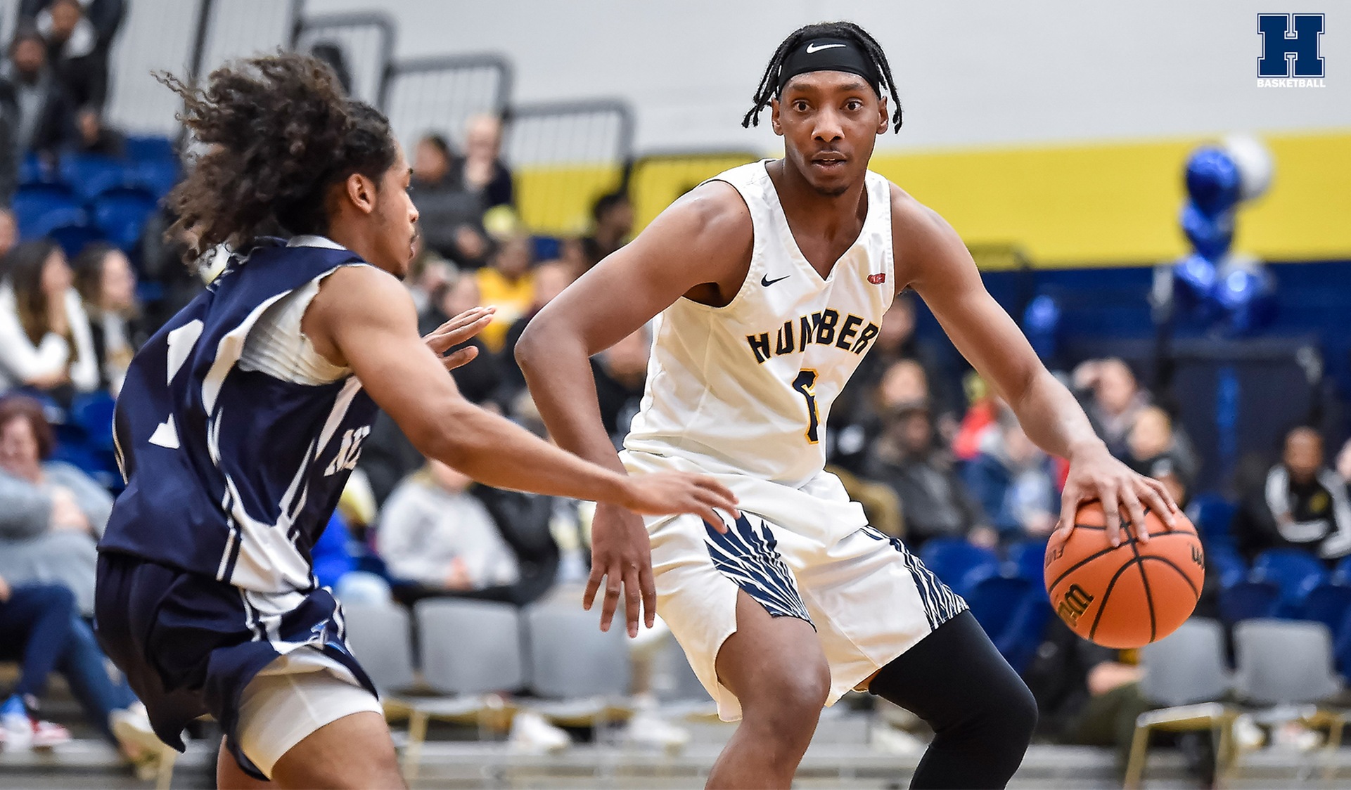 Twelve Straight Wins for No. 11 Men's Basketball