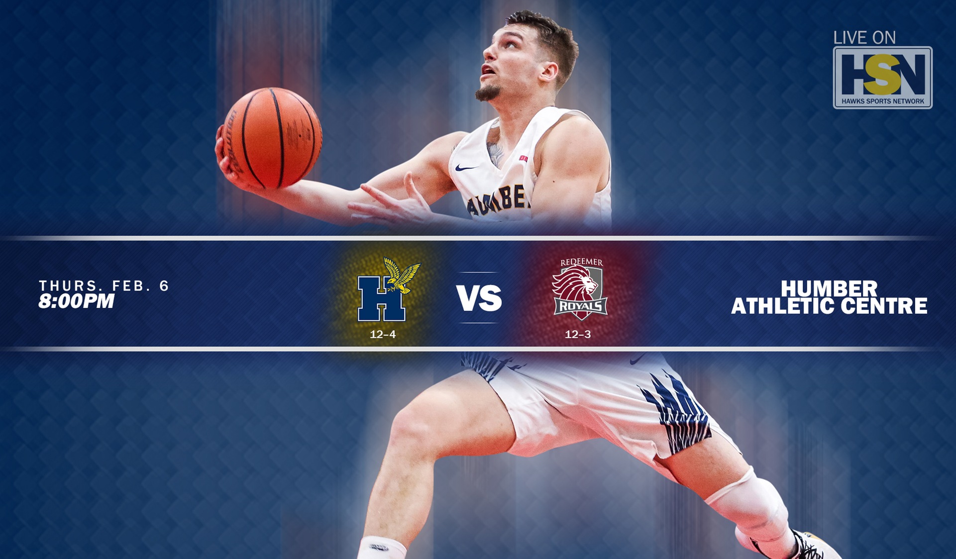 Tough Test Awaits No. 10 Men's Basketball Thursday