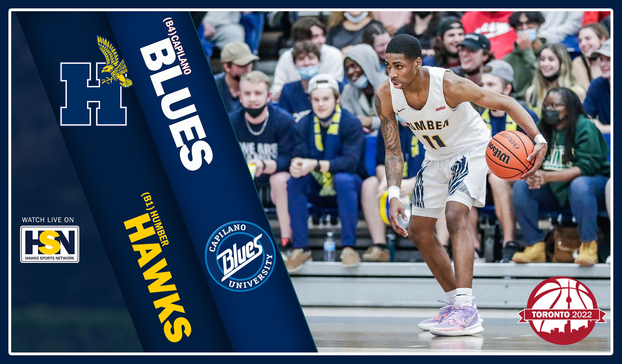 CCAA quarter-final preview