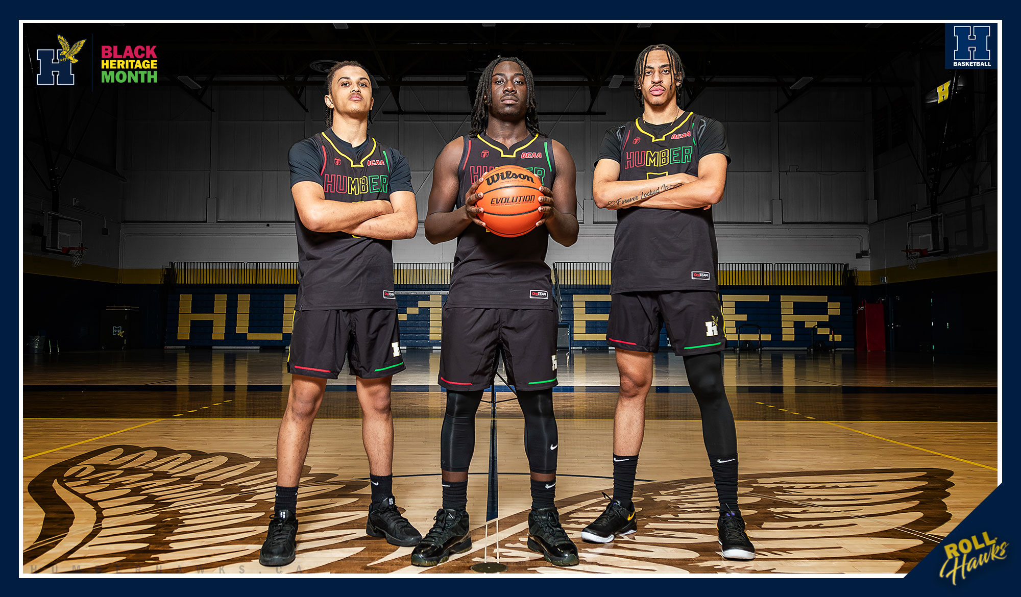 Men's Basketball set to auction off game-worn Black Heritage Month jerseys