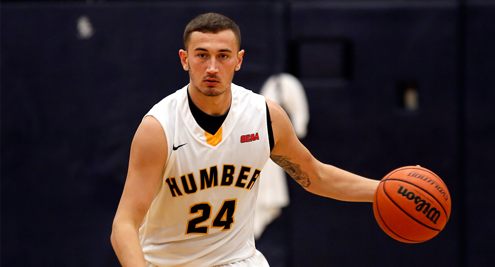 HAWKS TO ENTERTAIN THE MCMASTER MARAUDERS ON WEDNESDAY