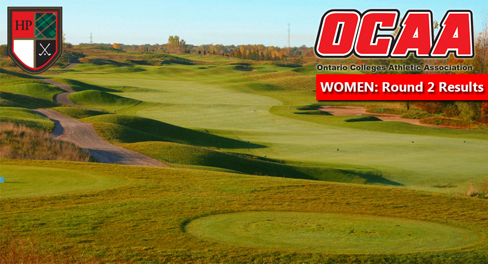 HAWKS WOMEN LEAD AFTER ROUND ONE OF PROVINCIALS