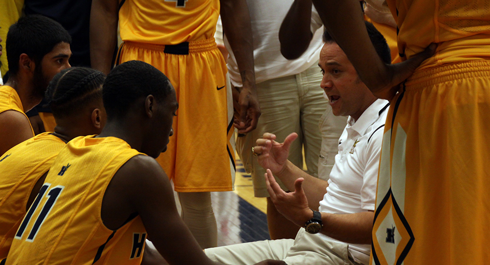 MEN'S BASKETBALL OPENS 44TH SEASON AT CONESTOGA