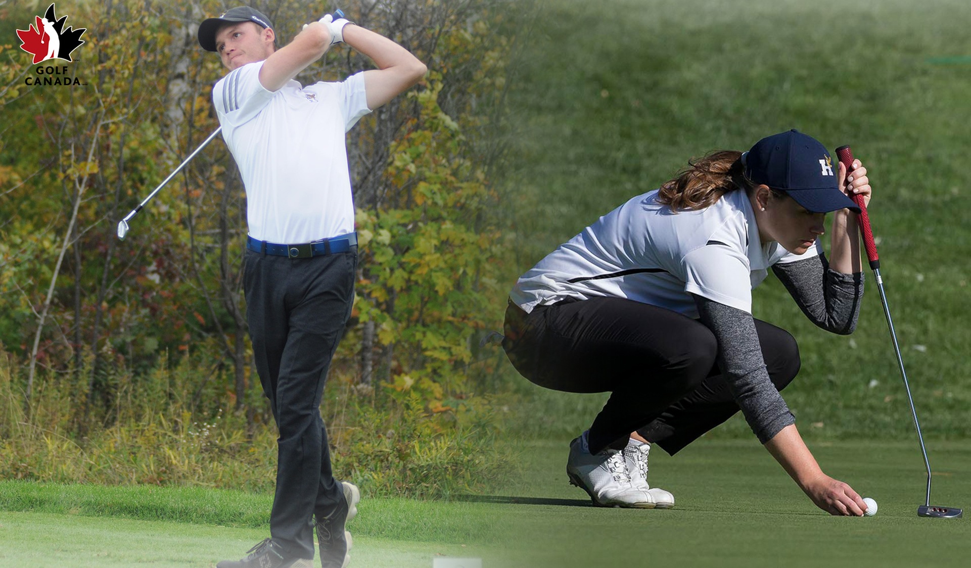 HUMBER GOLF HEADING TO RCGA CHAMPIONSHIP