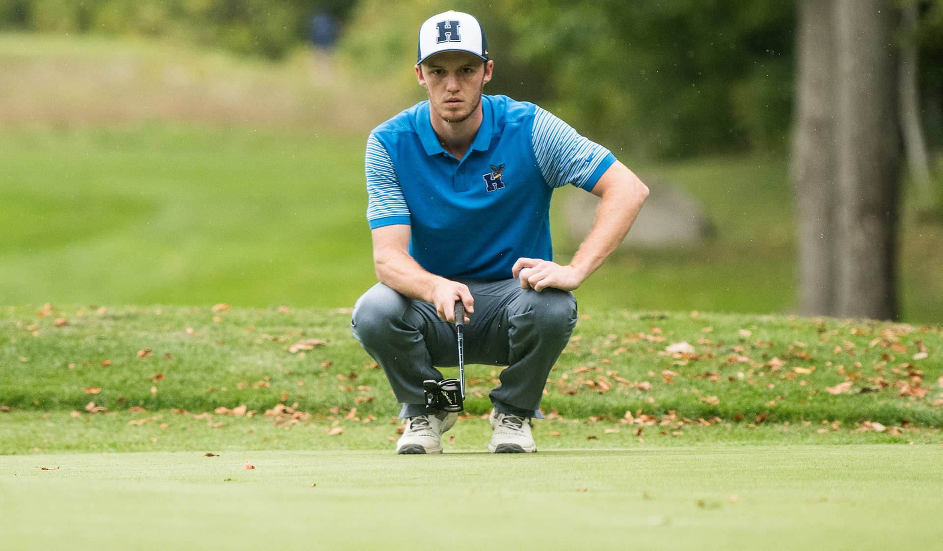 HAWKS TRAVEL TO PLAY AT MERCYHURST INVITATIONAL (NCAA D2) IN ERIE, PA