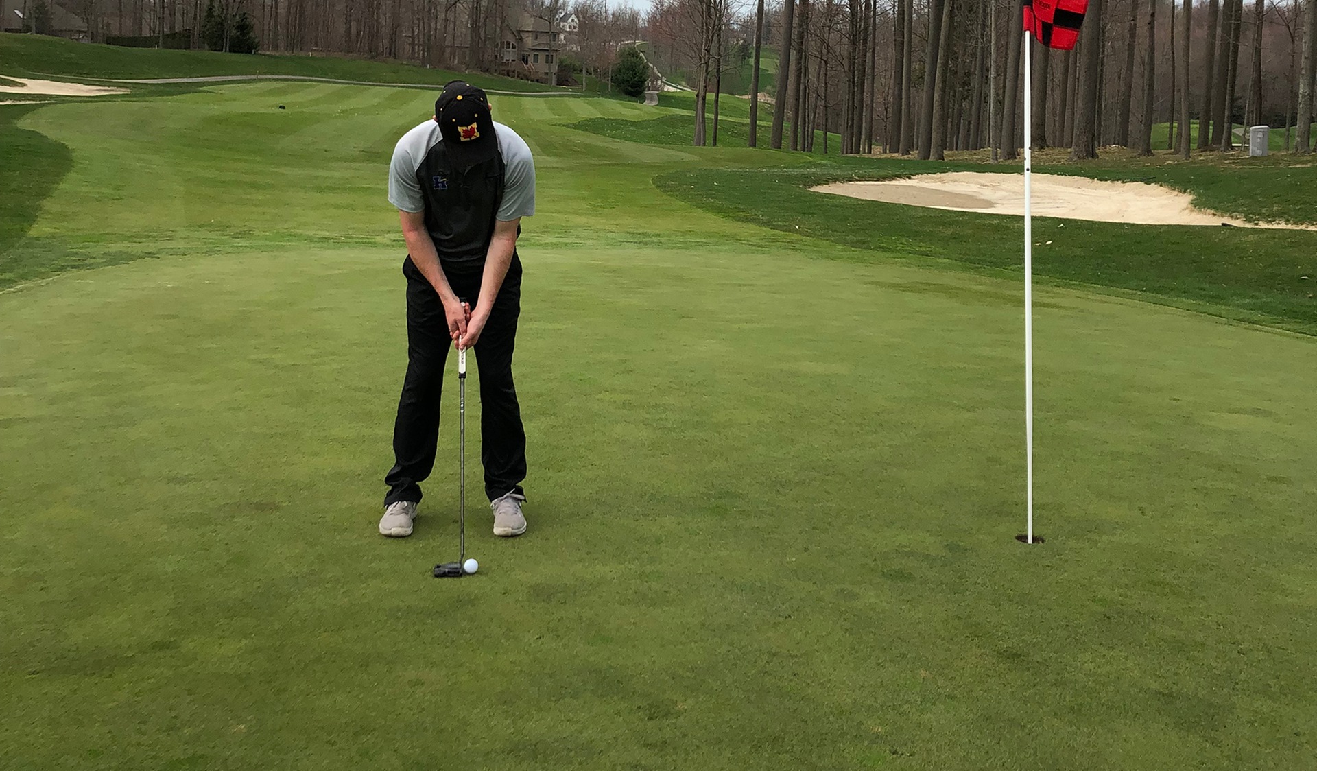 HAWKS SNARE TEAM SILVER AT GANNON U SPRING INVITATIONAL