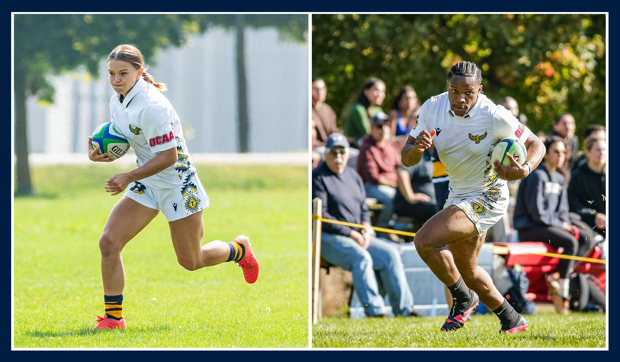 Humber rugby players set their sights on provincials