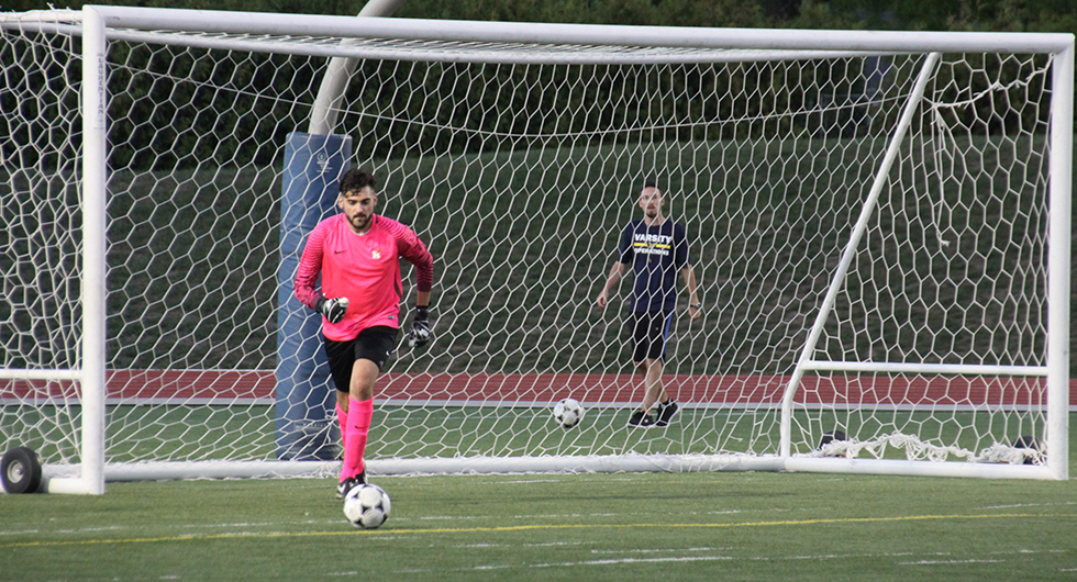 HAWKS SNAG TOP SEED AFTER REGIONAL SWEEP