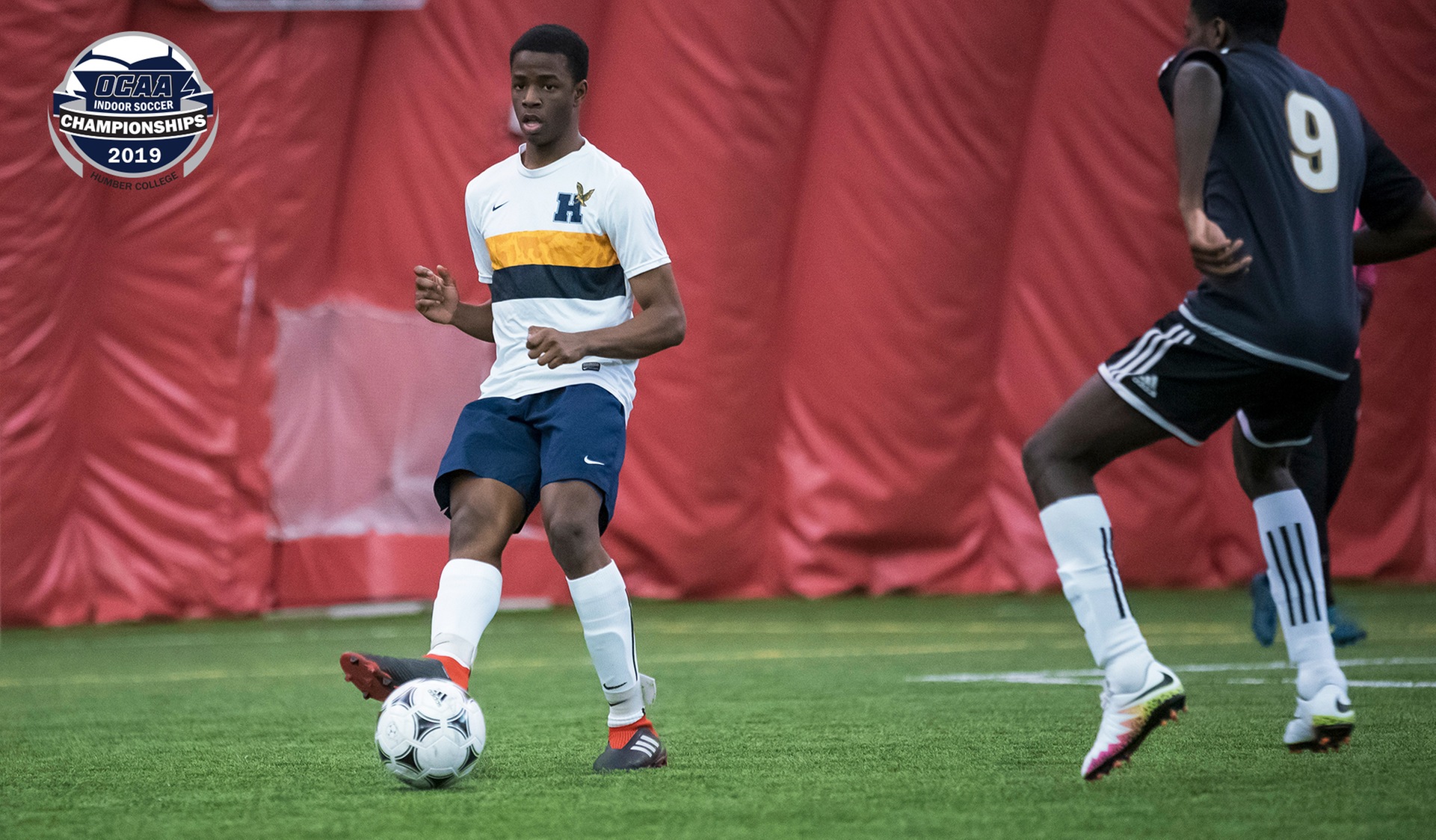 MEN&rsquo;S SOCCER BEGINS PURSUIT OF TRIPLE CROWN THURSDAY
