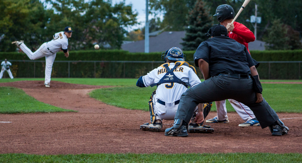 HAWKS SWEEP OF SENECA CLINCHES A PLAY-OFF SPOT