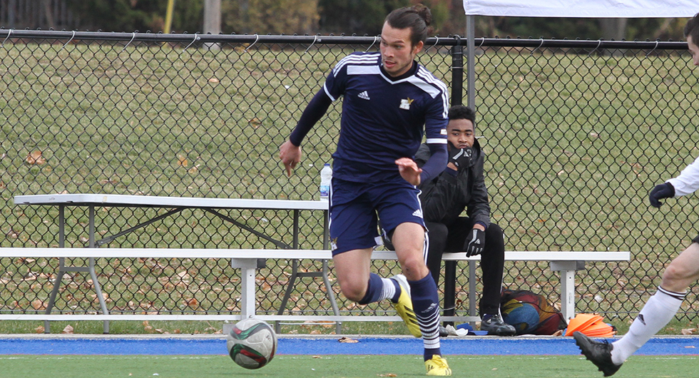 HAWKS PUNCH TICKET TO NATIONAL TITLE GAME ON SATURDAY