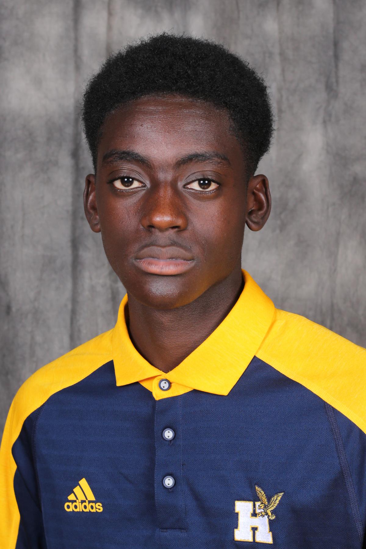 Matthew Arhin