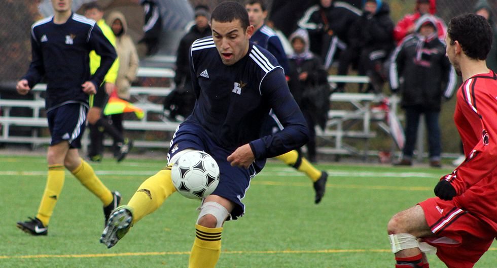 FORMER HAWKS SELECTED TO PLAY FOR CANADA FUTSAL