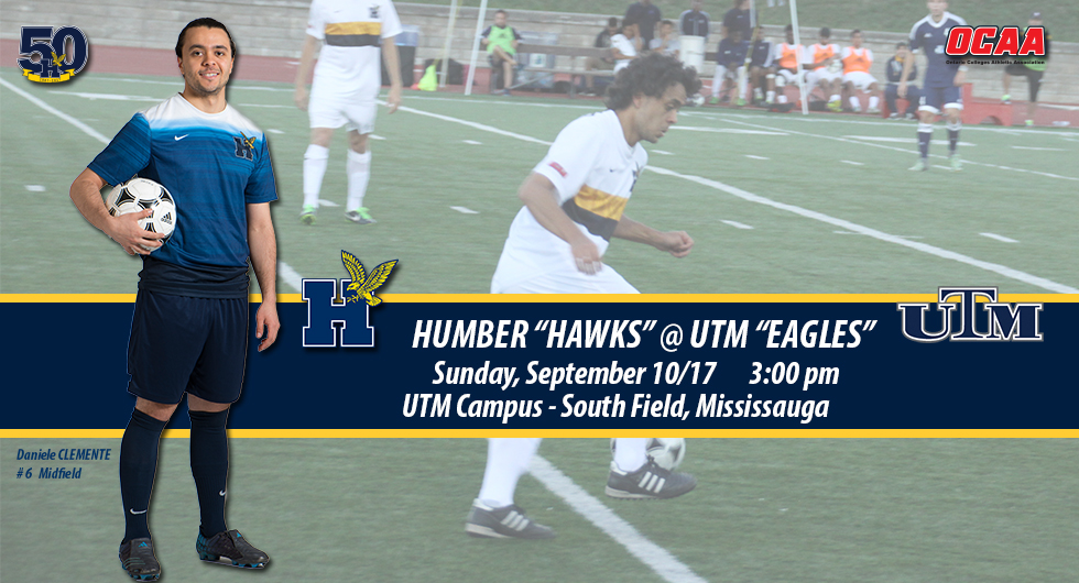HAWKS OPEN 2017 SEASON ON THE ROAD SUNDAY AT UTM