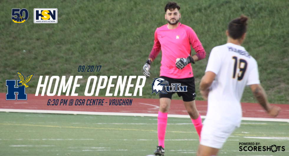 DEFENDING CHAMPS OPEN HOME SCHEDULE ON WEDNESDAY NIGHT